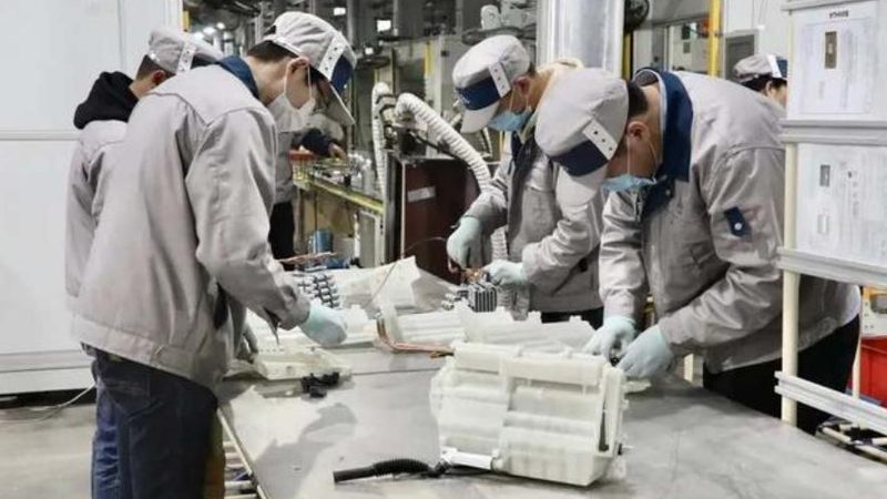 机器人集成系统解决方案：成本构成与考量因素